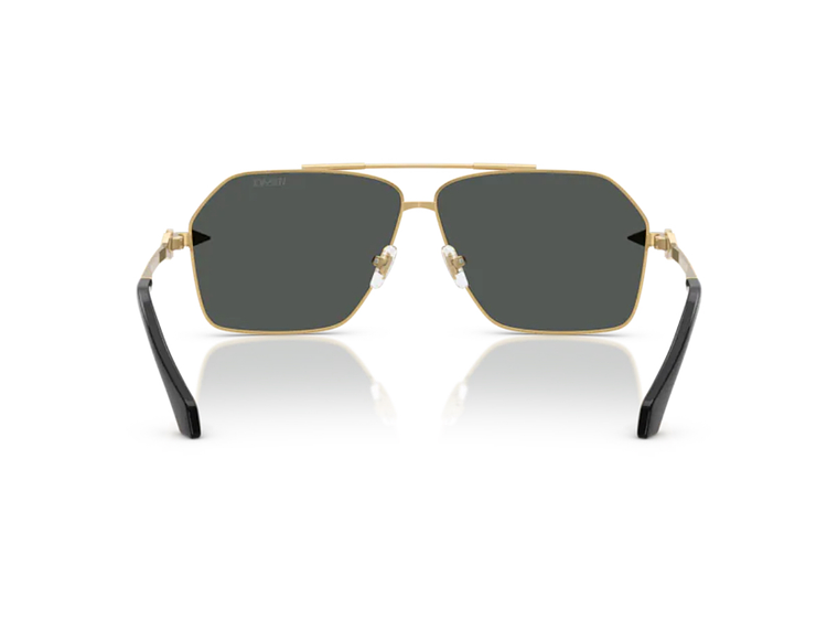 LENTES DE SOL GRIS VERSACE 3