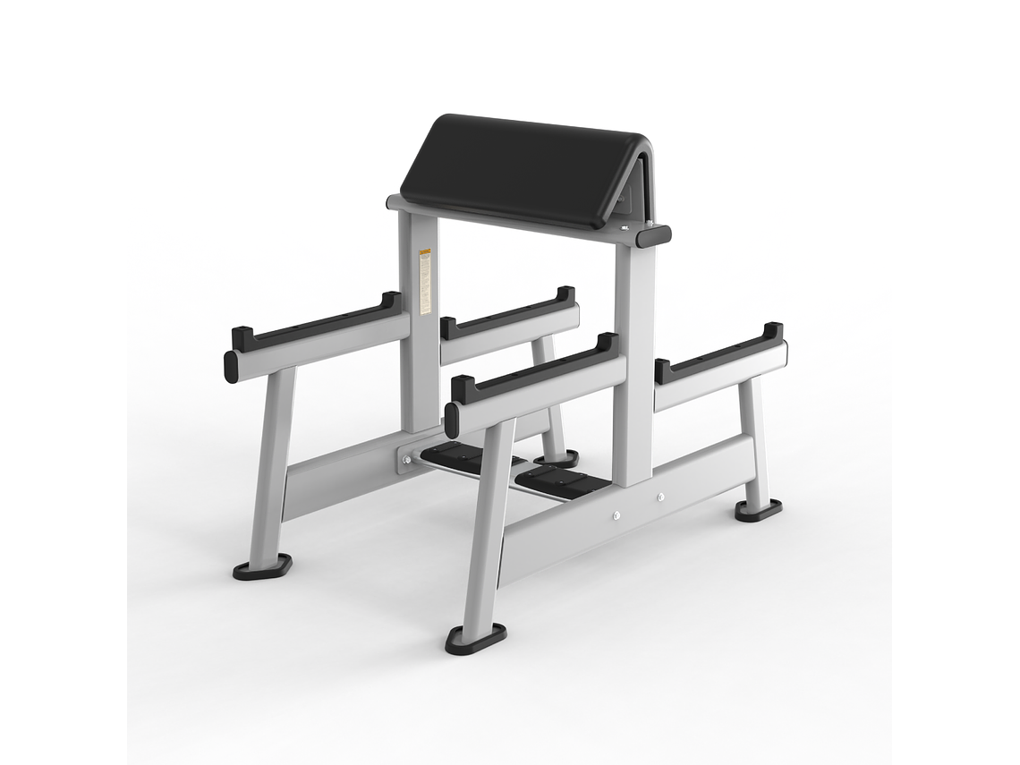 Banco Scott V8 Series | Obelix 1