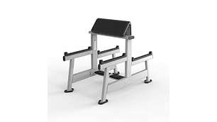 Banco Scott V8 Series | Obelix