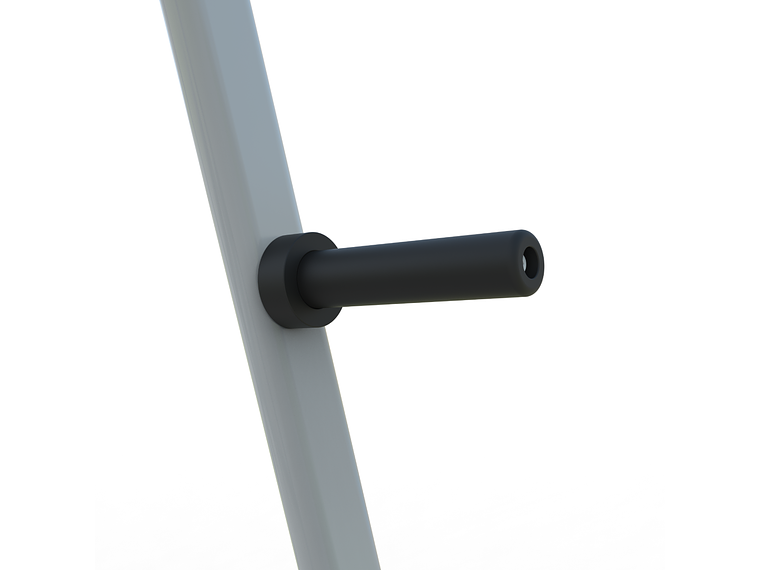 Banco Olímpico Plano V8 Series | Obelix 5