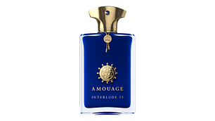 PERFUME AMOUAGE INTERLUDE 53 EXTRAIT DE PARFUM HOMBRE EDP 100 ML