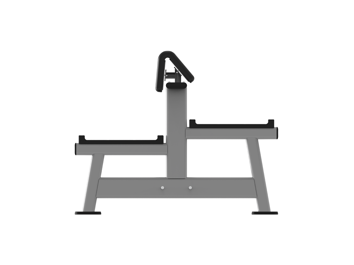 Banco Scott V8 Series | Obelix 2