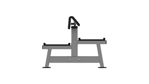 Banco Scott V8 Series | Obelix