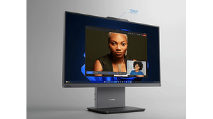 AIO THINKCENTRE NEO 50A 5TA GEN INTEL CORE I7 16GB RAM 512GB SSD 27'' W11 PRO