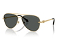 LENTES DE SOL DORADO VERSACE - Miniatura 3