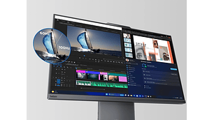 AIO THINKCENTRE NEO 50A 5TA GEN INTEL CORE I7 16GB RAM 512GB SSD 27'' W11 PRO