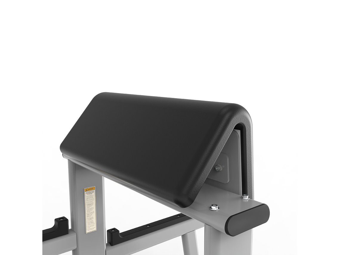 Banco Scott V8 Series | Obelix 5