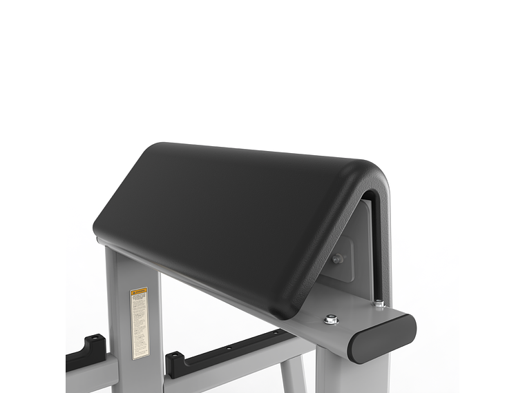 Banco Scott V8 Series | Obelix 5