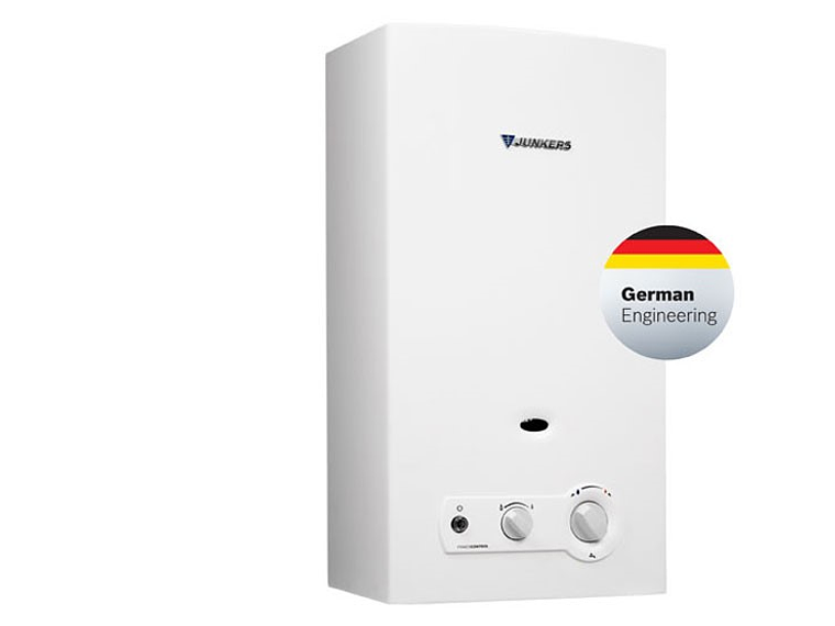 CALEFONT JUNKERS TIRO FORZADO CA 13LT GN 1