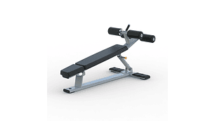 Banco Abdominal Ajustable V8 Series | Obelix