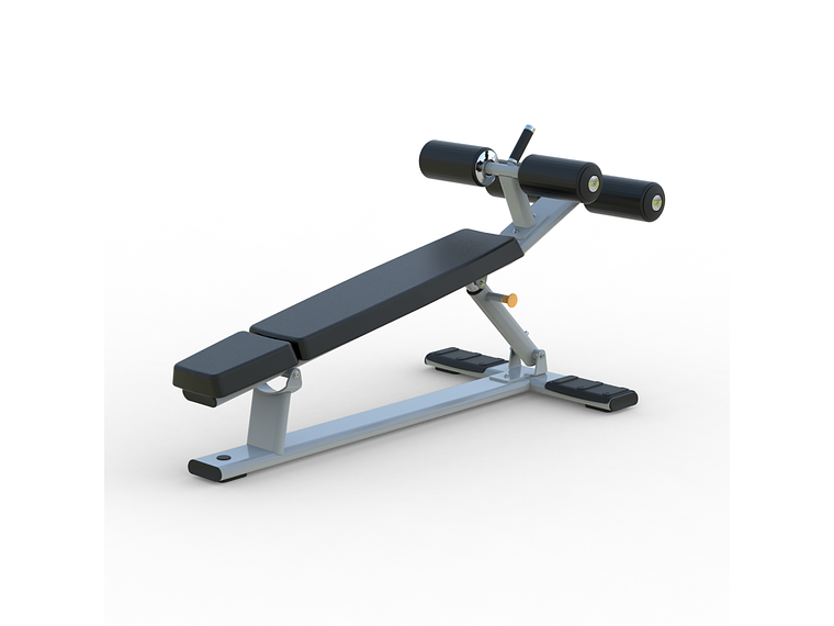 Banco Abdominal Ajustable V8 Series | Obelix 1