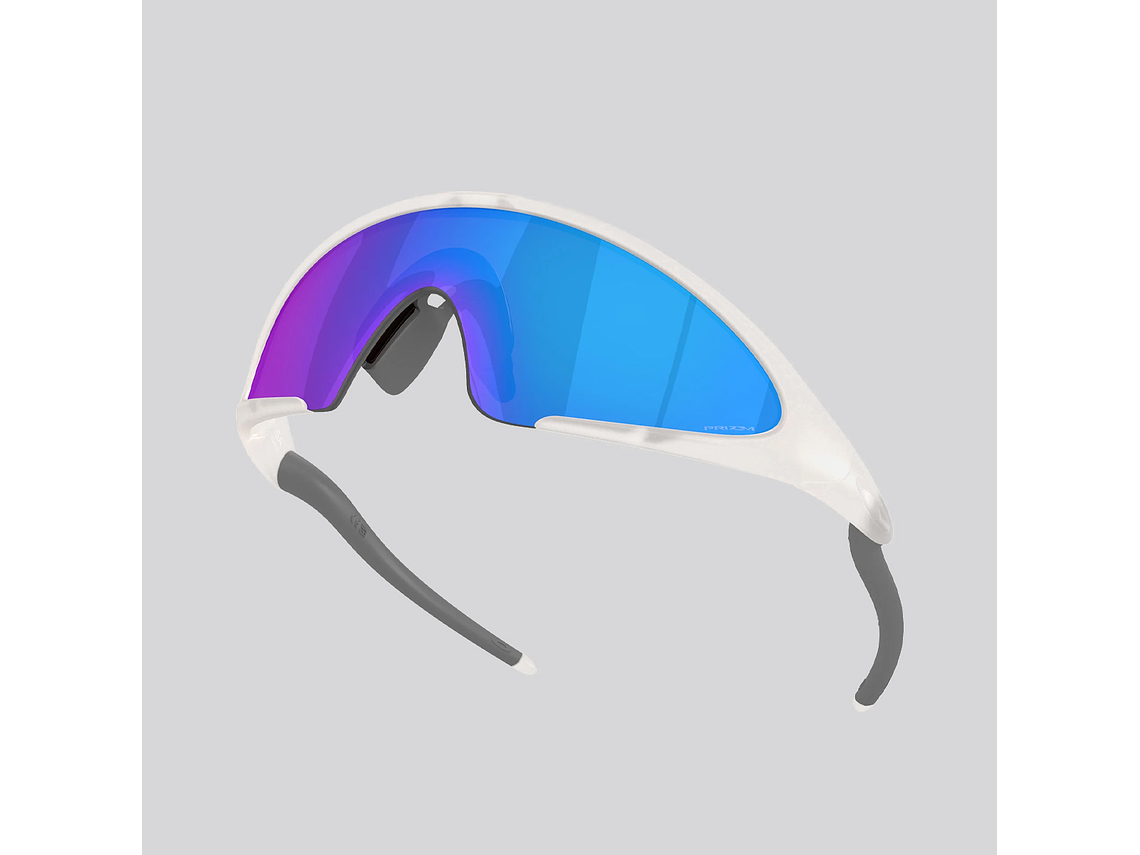 LENTES DE SOL ELLIPSE OAKLEY PRIZM SAPPHIRE/MATTE VAPOR 2