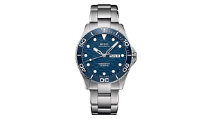  RELOJ MIDO OCEAN STAR 200C BLUE