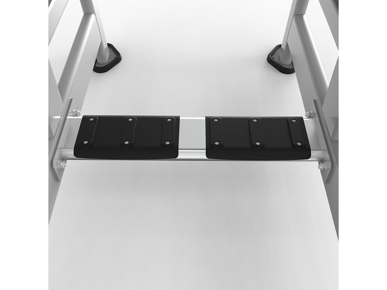 Banco Scott V8 Series | Obelix 7