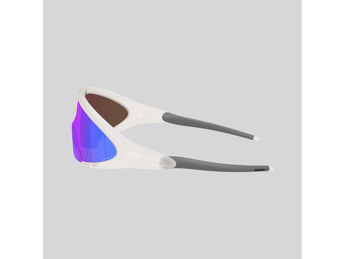 LENTES DE SOL ELLIPSE OAKLEY PRIZM SAPPHIRE/MATTE VAPOR 3