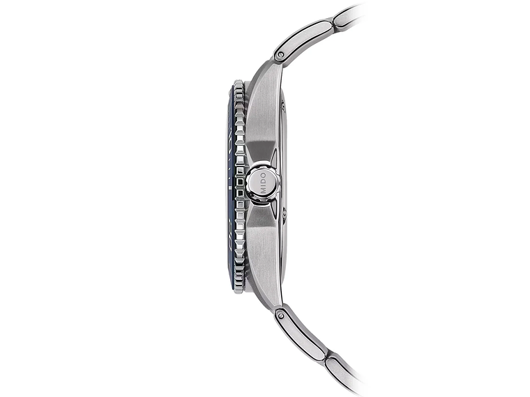  RELOJ MIDO OCEAN STAR 200C BLUE 2