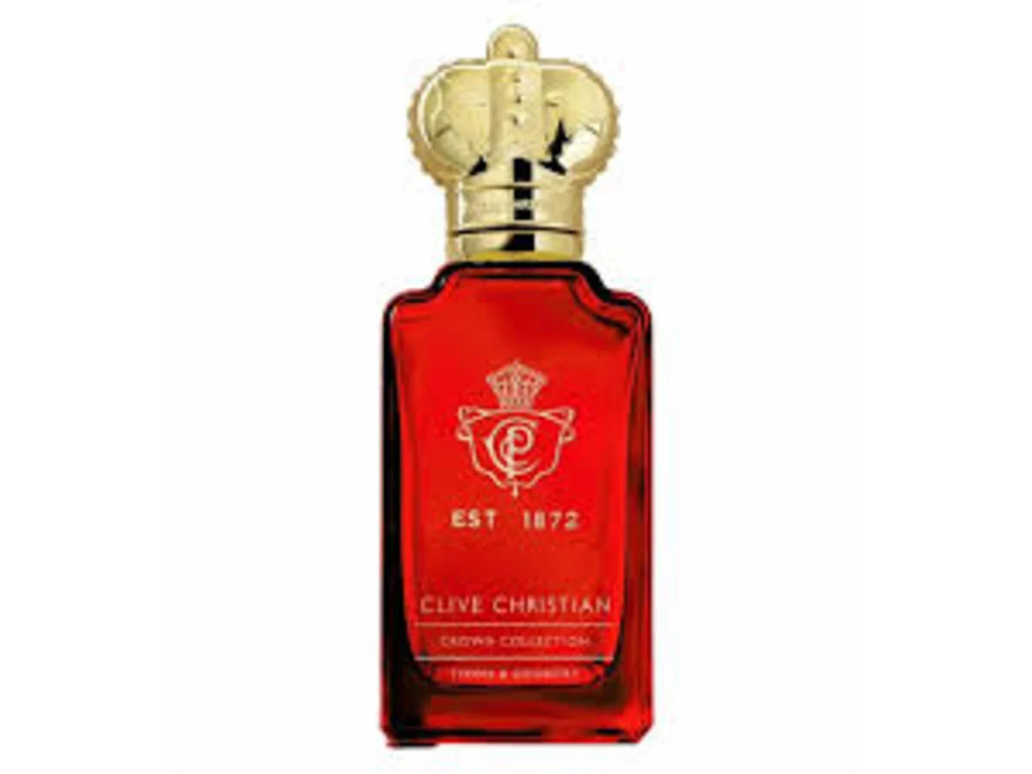 PERFUME CLIVE CHRISTIAN 1872 THE CROWN COLLECTION TOWN & COUNTRY HOMBRE 50 ML 1