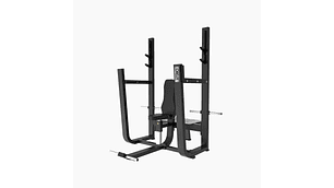 Banco Olímpico Vertical MO Series | Obelix