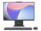 AIO IDEACENTRE I 9NA GEN INTEL CORE I7 16GB RAM 512GB SSD 27'' TECLADO + MOUSE - Miniatura 1