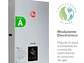 CALEFONT 14 LITROS GAS NATURAL TIRO FORZADO RHEEM - Miniatura 3
