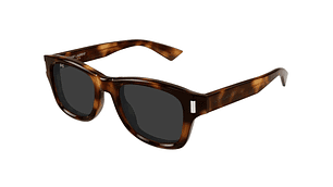 LENTES DE SOL MARRON YVES SAINT LAURENT