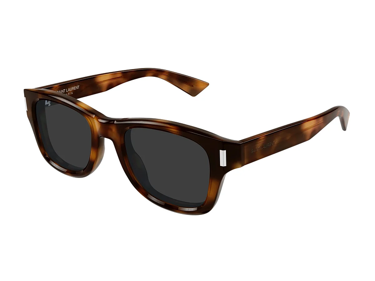 LENTES DE SOL MARRON YVES SAINT LAURENT 1