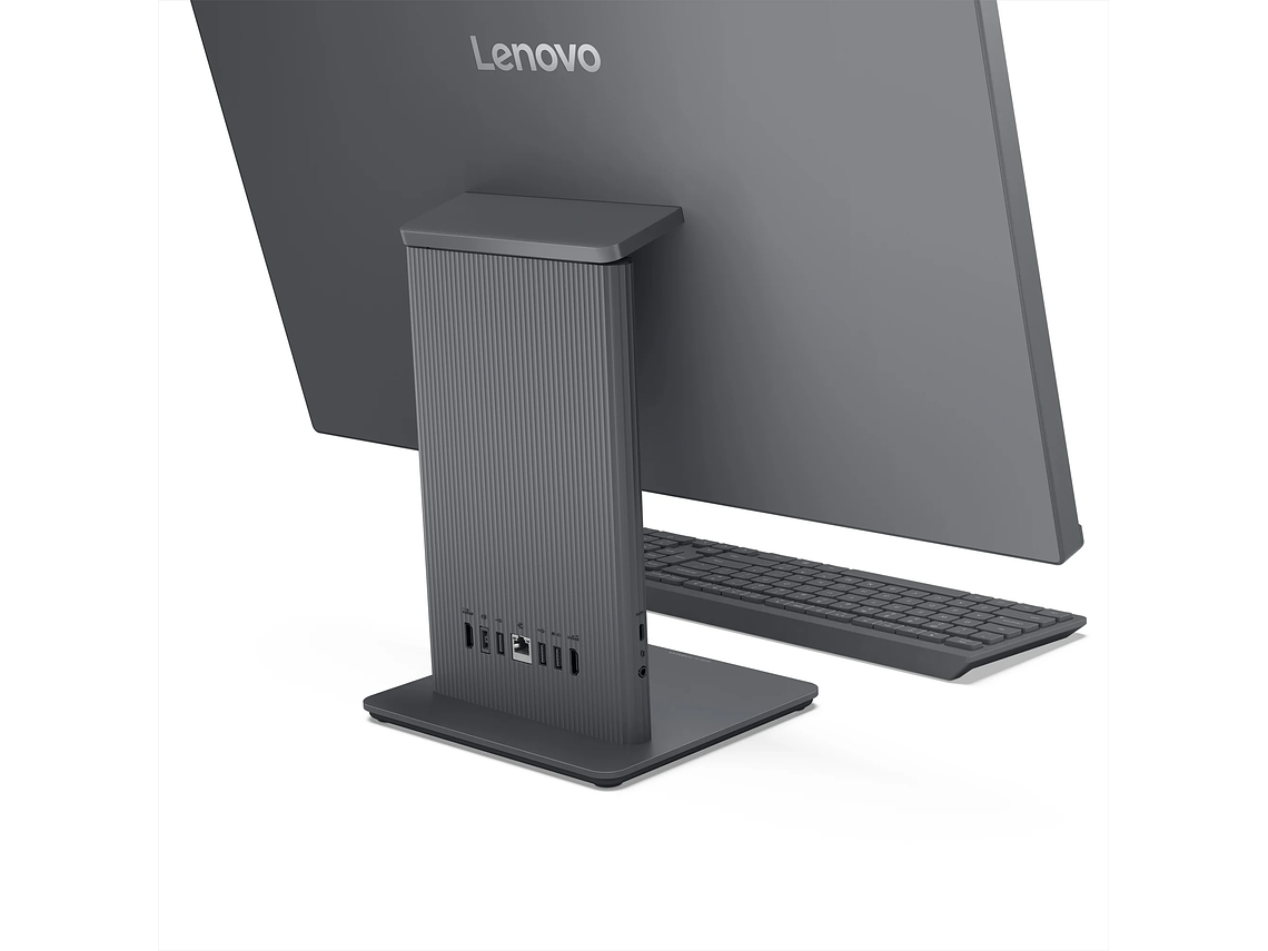 AIO IDEACENTRE I 9NA GEN INTEL CORE I7 16GB RAM 512GB SSD 27'' TECLADO + MOUSE 4