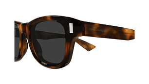 LENTES DE SOL MARRON YVES SAINT LAURENT