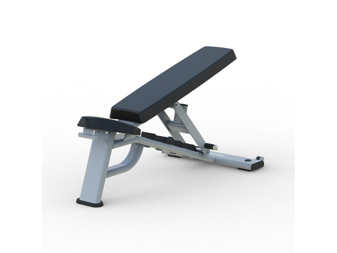 Banco Regulable V8 Series | Obelix 1