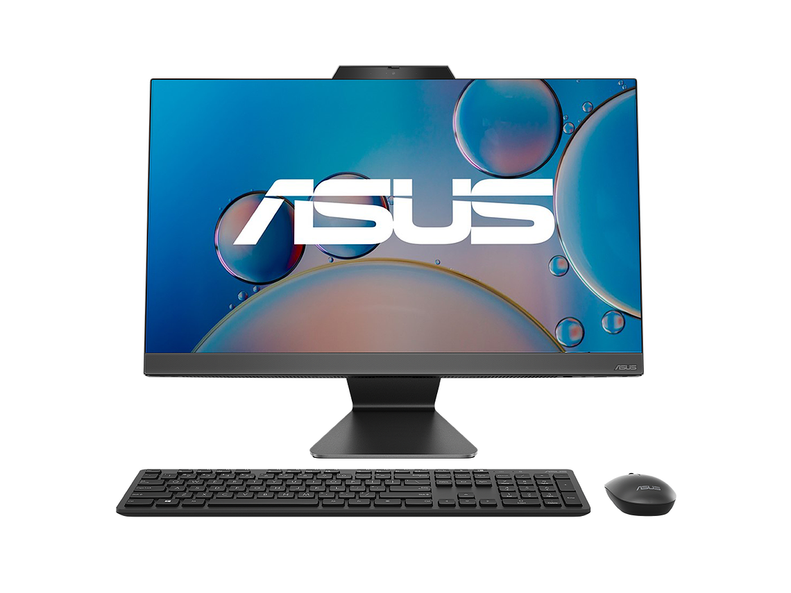 ALL IN ONE ASUS A3 INTEL CORE I3 16GB RAM 512GB SSD 7