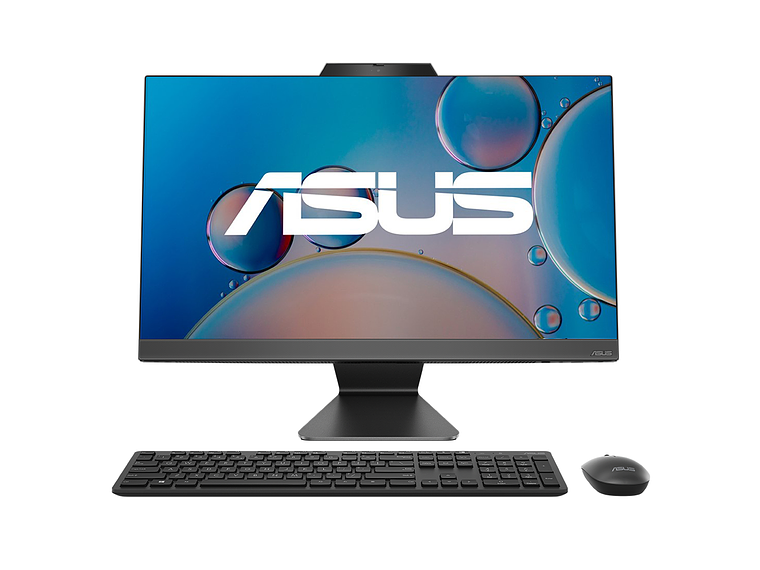 ALL IN ONE ASUS A3 INTEL CORE I3 16GB RAM 512GB SSD 7