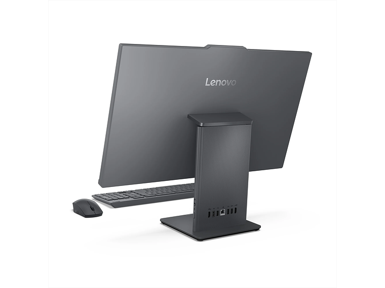 AIO IDEACENTRE I 9NA GEN INTEL CORE I7 16GB RAM 512GB SSD 27'' TECLADO + MOUSE 6