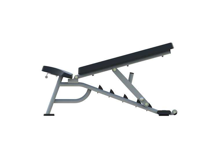 Banco Regulable V8 Series | Obelix 2