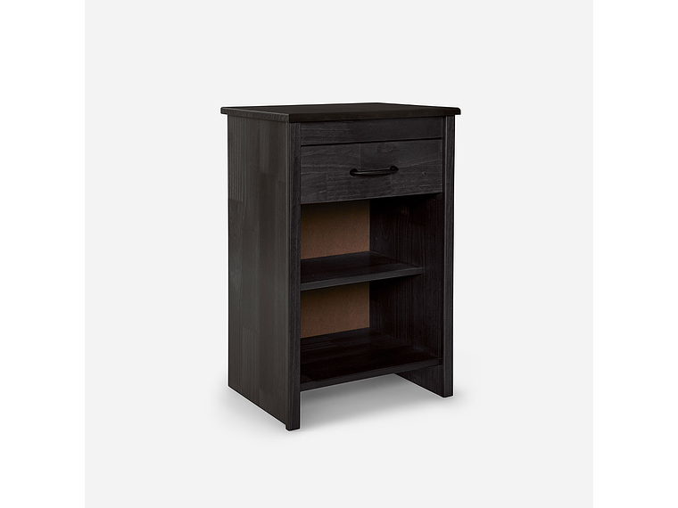 CAMA EUROPEA NEO PLUS KING + MUEBLES MAURICE 4