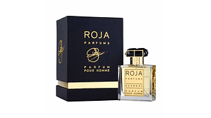 PERFUME ROJA PARFUMS SCANDAL POUR HOMME HOMBRE EDP 50 ML