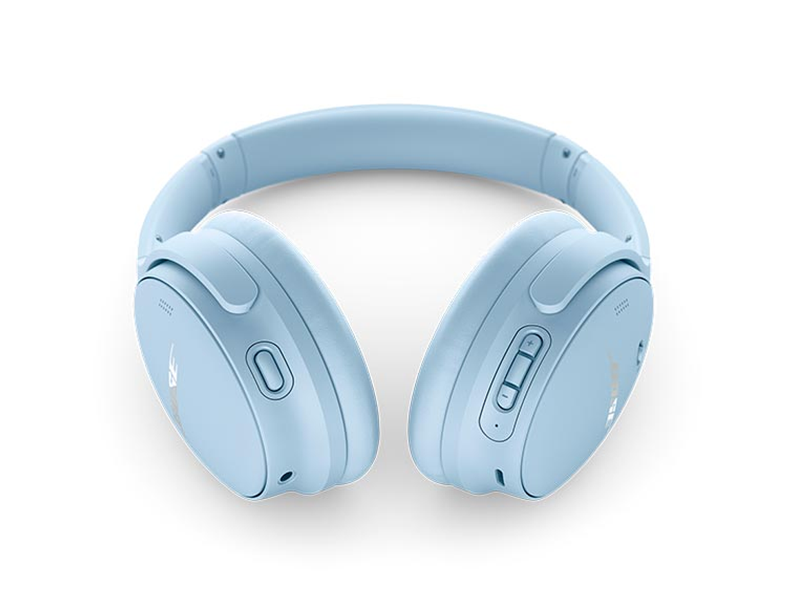 AUDÍFONOS BOSE QC MOONSTONE BLUE 3