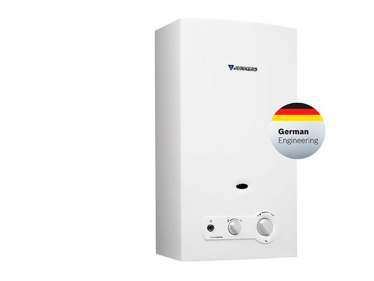 CALEFONT JUNKERS CHISPERO 14 LT GL 1