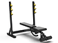 Banco Olímpico Ajustable ZR Series| PROmachine - Miniatura 1
