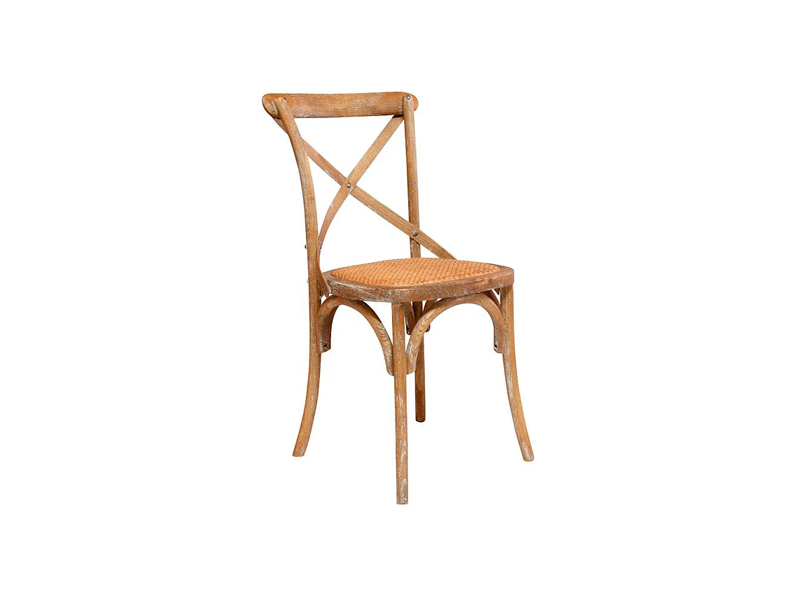 ESCRITORIO PRISMA ALBAYALDE + SILLA RETRO ALBAYALDE 2