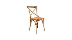 ESCRITORIO PRISMA ALBAYALDE + SILLA RETRO ALBAYALDE