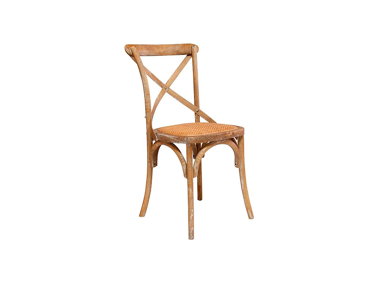 ESCRITORIO PRISMA ALBAYALDE + SILLA RETRO ALBAYALDE 2