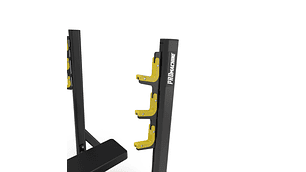 Banco Olímpico Ajustable ZR Series| PROmachine