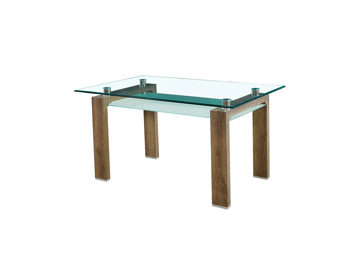 ESCRITORIO PRISMA ALBAYALDE + SILLA RETRO ALBAYALDE 3