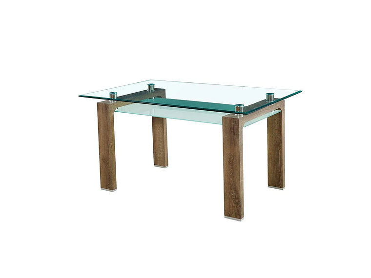 ESCRITORIO PRISMA ALBAYALDE + SILLA RETRO ALBAYALDE 3