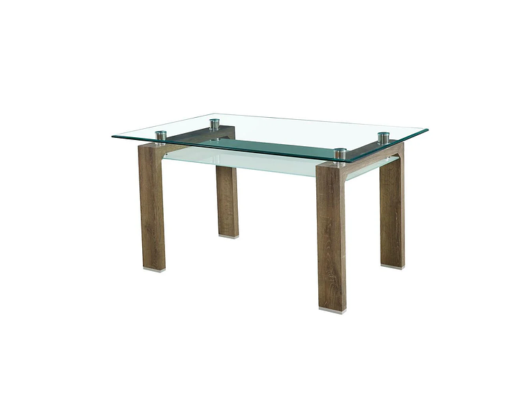 ESCRITORIO PRISMA ALBAYALDE + SILLA RETRO ALBAYALDE 4