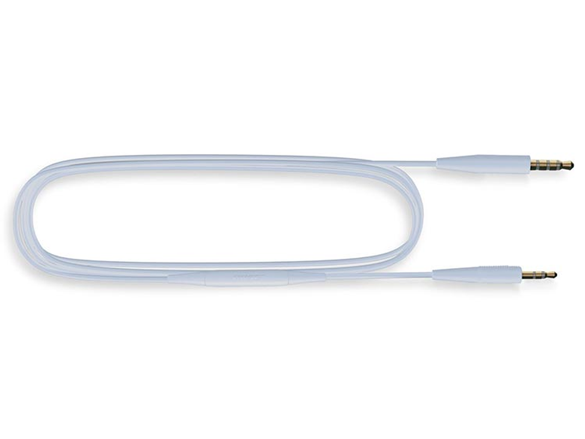 AUDÍFONOS BOSE QC MOONSTONE BLUE 6