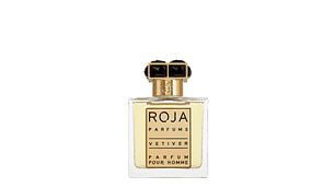 PERFUME ROJA PARFUMS VETIVER POUR HOMME HOMBRE EDP 50 ML
