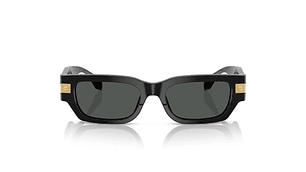 LENTES SOL VERSACE NEGRO