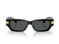 LENTES SOL VERSACE NEGRO - Miniatura 1