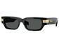 LENTES SOL VERSACE NEGRO - Miniatura 2